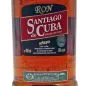 Preview: Santiago de Cuba Ron Anejo Rum 0,7 L 38% vol Preview: Santiago de Cuba Ron Anejo Rum 0,7 L 38% vol